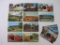 Postcards of Pennsylvania Covered Bridges, including Lancaster, Pennsylvania Dutch Country, Valley