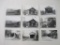 Photographs of Covered Bridges Including Downsville, Schohaven Valley and North Bluuheim NY, 2oz