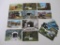 Postcards of Pennsylvania Covered Bridges, including Lewisburg, Denver, Lancaster County PA and