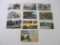 Postcards of Pennsylvania Covered Bridges, including a Souvenir Folder of the Roosevelt Highway, The