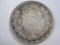 1962 Mexico Silver Un Peso Coin