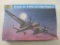 Revell Arado Ar 240C-02 Nightfighter Model Kit, 1/72 Scale, Factory Sealed, No. 4824, 1996 In