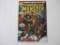 Frankenstein Vol 1 No 11 Jul 1974, by Marvel Comics Group, 2oz