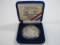 Pearl Harbor Official Commemorative Medallion .999 Silver 1 Troy Oz