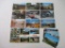 Postcards of Vermont Covered Bridges, including Bellows Falls, Danville, Mt. Ascutney VT, and