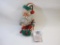 Christmas Elf Figure, 1 lb 9 oz