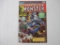 Frankenstein Vol 1 No 17 Jul 1975, by Marvel Comics Group, 2oz