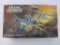 Academy Hobby Model Kits AH-64D Longbow Attack Helicopter, 1/48 Scale, Unassembled, Factory Sealed