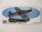 Revell Dornier/Arrow Model Kit, 1/72 Scale, Unassembled, No. H-96, 1978 In Original Box, 8 oz