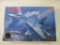 Academy Minicraft Sukhoi SU-27UB Flanker C Model Kit, 1/48 Scale, Unassembled, Factory Sealed Parts,