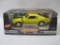 Ertl Collector's Edition American Muscle 1970 Boss Mustang, 1/18 Scale Die Cast Metal with Plastic