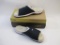 Ryka Navy Blue Comfort Sandals, size 9W, new in box, 1 lb 2 oz