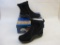 BareTraps Black Ellea Boots, size 9 Medium, new in box, 3 lbs