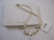 Lee Sands Fresh Water Pearl Necklace