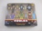 Roblox Legends of Roblox 15th Anniversary Edition 14 Piece Figure and Accessory Set, new in box, 10