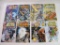 Classic Star Wars The Early Adventures 1-9 Aug 1994- Apr 1995 , Includes the Full Run of the Early