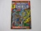 Shield Vol 1 No 3 June 1973, by Marvel Comics Group, 2oz