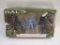 Halo Infinite 10 Piece Action Figure and Accessory Set, 1 lb 6 oz