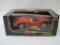 Bburago Red 1957 Ferrari 250 Testa Rossa, 1/18 Scale Die Cast Metal with Plastic Parts, Bburago Spa