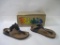 Birki's by Birkenstock Flores Sandal's, Birko-Flor Black Patent, Size 39-Womens 8.5-9, New in Box, 1