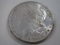 USA 1879 Morgan Silver Dollar Coin