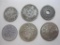 Japan Coins including 1941 10 Sen, 1941 5 Sen, 1966 100 Yen and more
