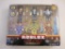 Roblox Legends of Roblox 15th Anniversary Edition 14 Piece Figure and Accessory Set, new in box, 10