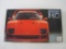 MRC Fujimi Select Collection Ferrari F40 Model Kit, 1/24 Scale, Unassembled Factory Sealed Parts,
