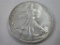 1940 US Silver Walking Liberty Half Dollar Coin