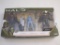 Halo Infinite 10 Piece Action Figure and Accessory Set, 1 lb 6 oz