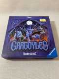 Gargoyles Awakening Board Game, sealed, 2021 Disney, 2 lbs 11 oz
