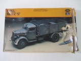 Testors Italaerei Opel Blitz 