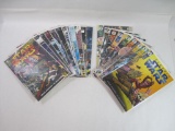 Classic Star Wars 1-20 Aug 1992- May 1994, Includes the Full Run of the Classic Star Wars Storyline