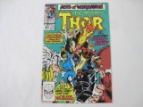 Thor Vol 1 No 412 Mid Dec 1989, by Marvel Comics, 2oz