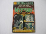 House of Mystery Vol 23No 226 Aug-Sep 1974, by DC Comics, 5oz