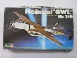 Revell Heinkel 