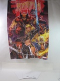 Four Marvel 36