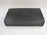 Silver Keepers SKS Jewelry Box/Organizer, 4 lbs