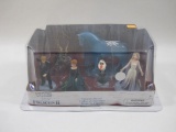 Disney Frozen II Figurine Playset, new in box, 15 oz