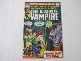 Fear Vol 1 No 28 Jun 1975, by Marvel Comics Group Starring Morbius the Living Vampire, 2oz