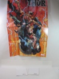 Three Marvel 36