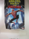 Four Marvel Promo Posters 36