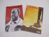 Two The Walking Dead Comic Books Nos. 192-193, July 2019, 10 oz