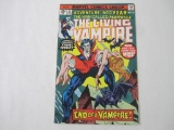 Fear Vol 1 No 31 Dec 1975, by Marvel Comics Group Starring Morbius the Living Vampire, 2oz