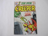 1st Issue Special Vol 1 No 7 Oct 1975, by DC Comics Starring The Creeper, 2oz