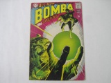 Bomba the Jungle Boy 6 Jul/Aug 1968, by DC Comics, 3oz