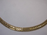 Imperial Gold 14K Gold 17