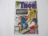 Marvel Comics Thor Vol 1 No 398 May 1988, 2oz