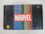 Marvel Mystery Box by Funko, Official Free Comic Book Day Merchandise From May 2, 2020, Labeled