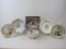 Plates and Bowls includes Gorham Silverplate Paul Revere Bowl, 8 inch, Chatty Bear Bowl, Tono China,
